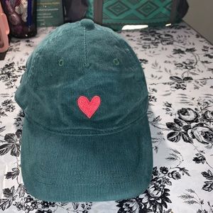 Simple But Cute Hat 💗